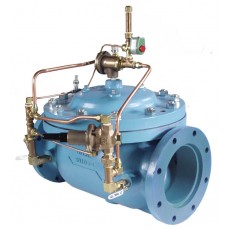 OCV 泄壓閥118-3 型系列