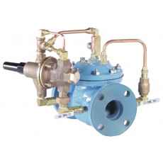 OCV 泄壓/持壓閥108-3 型系列