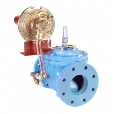 OCV 高度控制器3330系列