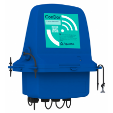 OCV 液壓智能控制器ConDor系列