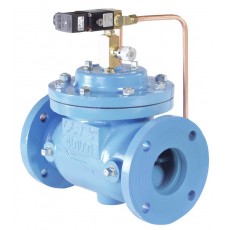 OCV 電磁截止閥115-1 型系列