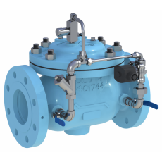 OCV 電磁截止閥115-2 型系列