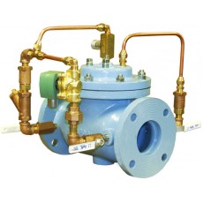 OCV 電磁截止閥115-26 型系列