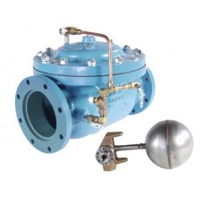 OCV 調節浮子控制器8100系列