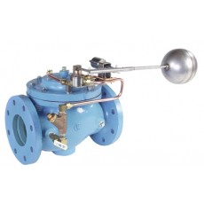 OCV 浮子控制器8000系列