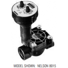 OCV 雙向可編程電磁閥系列