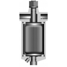 OCV 高壓過濾器170系列