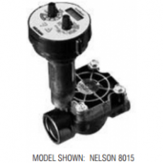 OCV 雙向可編程電磁閥系列