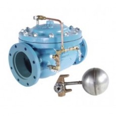 OCV 調(diào)節(jié)浮子控制器8100系列