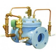 OCV 電磁截止閥115-26 型系列