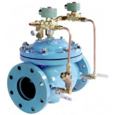 OCV 電磁截止閥115-2 型系列