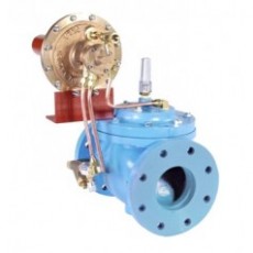 OCV 高度控制器3330系列