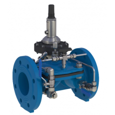 Aquestia 液壓控制閥S100 AL (2W)系列