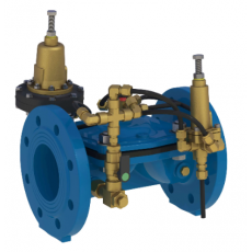 Aquestia 液壓控制閥S100 AL (3W)系列