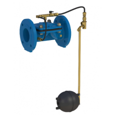 Aquestia 浮球液位控制截止閥S100 FL (2W)