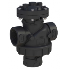 Aquestia 反沖洗閥DOROT 51P/52P系列