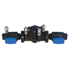 Aquestia 回流防止器ARI DC-500/501系列