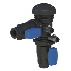 Aquestia 回流防止器ARI PVB-501系列