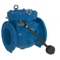 Aquestia 自來水廠止回閥ARI NR-040 D系列