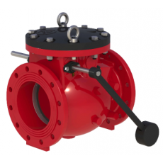 Aquestia 廢水止回閥ARI NR-040 FS系列