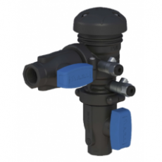 Aquestia 回流防止器ARI PVB-501系列