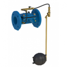 Aquestia 浮球液位控制截止閥S100 FL (2W)