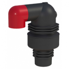 Aquestia 縮徑、組合空氣閥ARI D-040系列