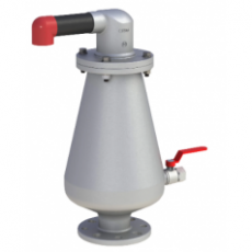 Aquestia 縮徑組合空氣閥ARI D-020系列