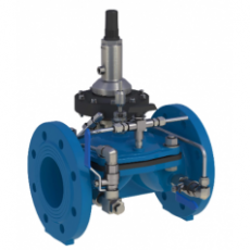 Aquestia 液壓控制閥S100 AL (2W)系列