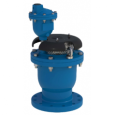 Aquestia 高壓組合空氣閥ARI D-100系