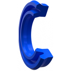 MG SEAL 活塞桿密封件URS 50 (11.0) PU