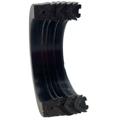 MG SEAL 活塞桿密封件GC7 255 196/1 50