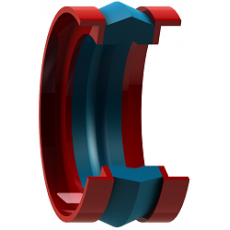 MG SEAL 活塞密封件TPP 354 295 系列