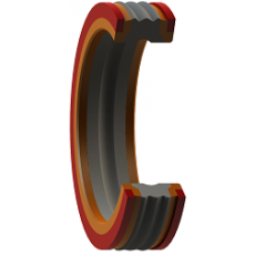 MG SEAL 活塞密封件PTE 629 531系列