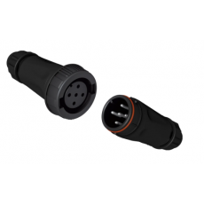 MARECHAL 連接器 16 A–480 V系列