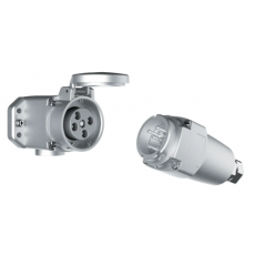 MARECHAL 高溫插座（240°C 永久）PNHT系列