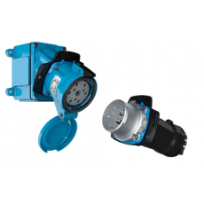 MARECHAL 多觸點連接器DS7C3系列