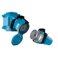 MARECHAL 緊湊可靠的多觸點連接器DS7C6系列