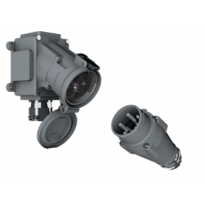 MARECHAL 高溫插座DSHT系列