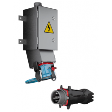 MARECHAL 工業插座DS2 350 A系列