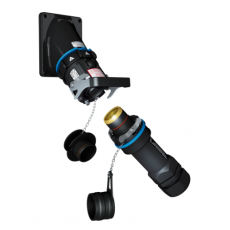 MARECHAL 單*連接器SP系列