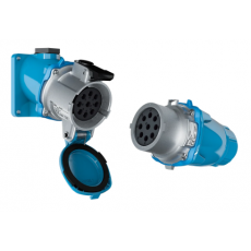 MARECHAL 多觸點連接器9觸點DN9C系列