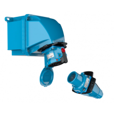 MARECHAL 多觸點連接器 12 觸點DSN12C系列