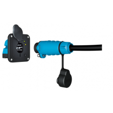 MARECHAL 緊湊型移動電源插座RETTBOX系列