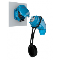 MARECHAL 30 A 防啟動插座PN 防盜器系列