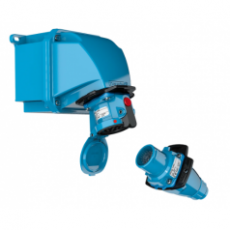 MARECHAL 多觸點(diǎn)連接器 12 觸點(diǎn)DSN12C系列