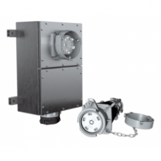 MARECHAL 工業插座PFQ4系列