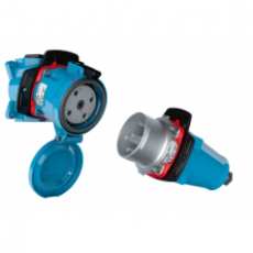 MARECHAL 緊湊型防水工業(yè)插座DS6系列