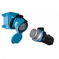 MARECHAL 多觸點(diǎn)連接器DS7C3系列