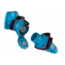 MARECHAL 緊湊型防水工業(yè)插座DSN1系列